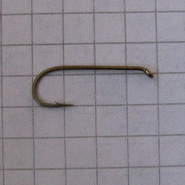 ������ �IEMCO  FLY HOOK  TMC 5262 � 10 Bronze (10 ����)